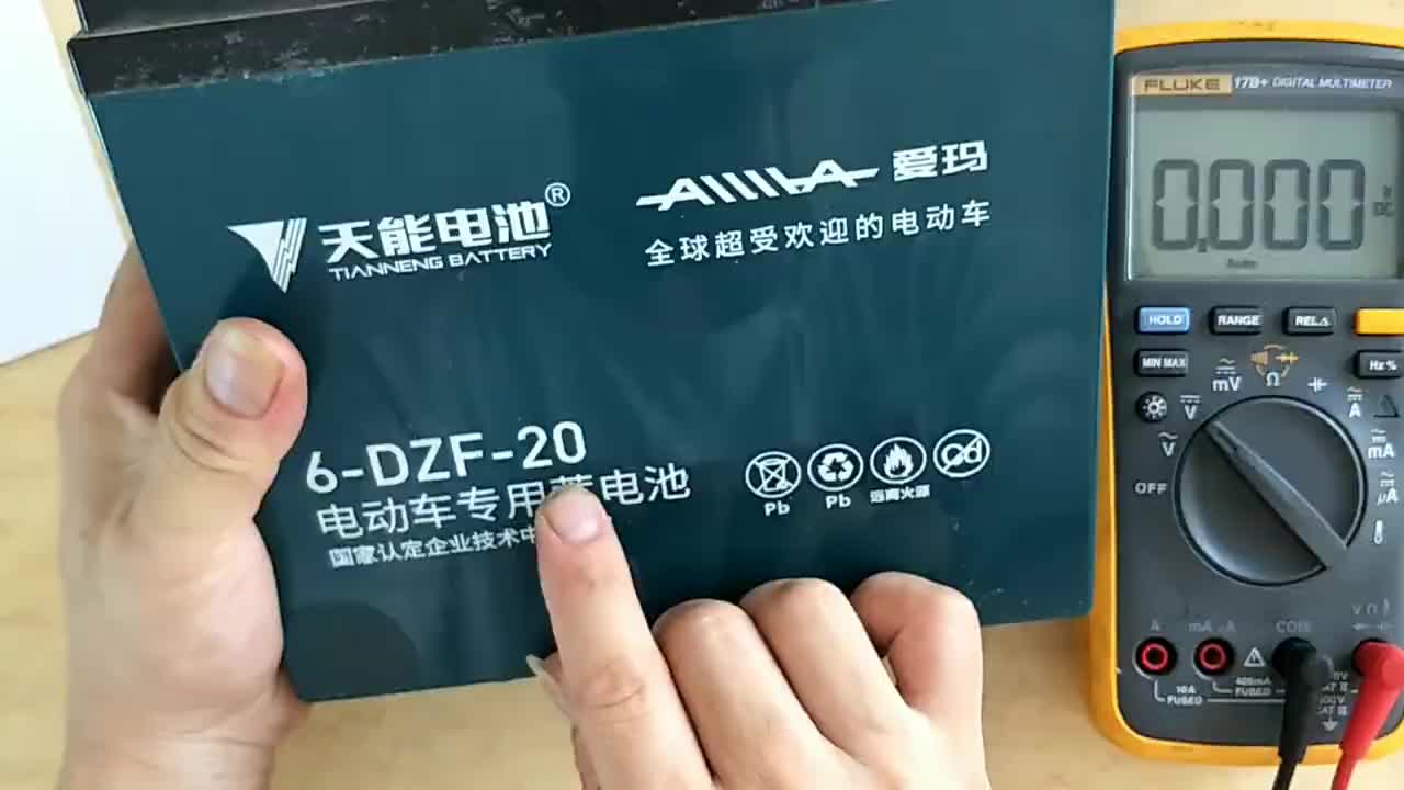 電動(dòng)車電瓶的一些小知識，我們來了解下，以后更換維修不吃虧#硬聲創(chuàng)作季 