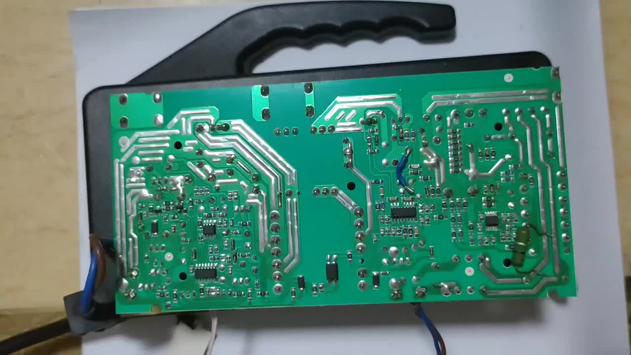 開關電源過流取樣電阻燒壞，一定要檢查這幾個地方，否者還會燒#硬聲創作季 
