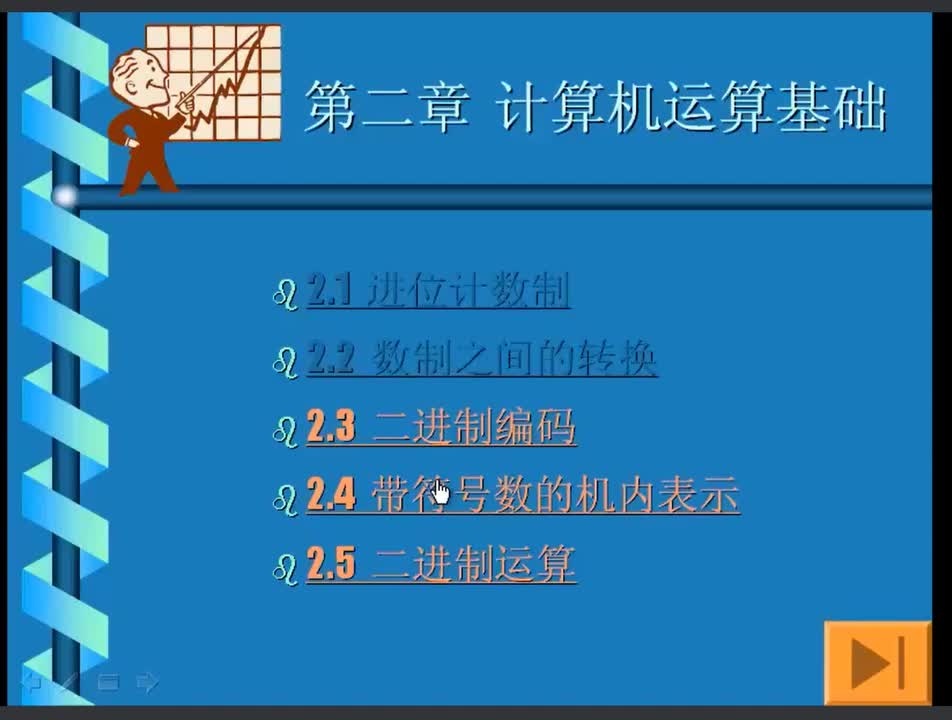 #硬聲創(chuàng)作季 #匯編 匯編語言程序設計-02.3 二進制編碼-1