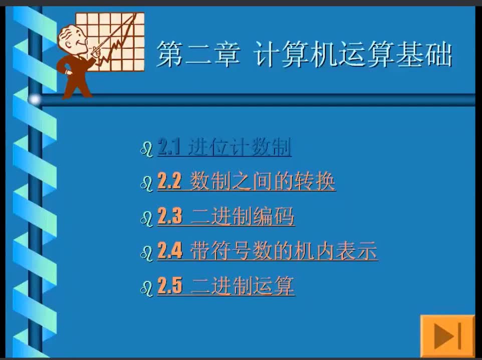 #硬聲創作季 #匯編 匯編語言程序設計-02.2 數制之間的轉換-1
