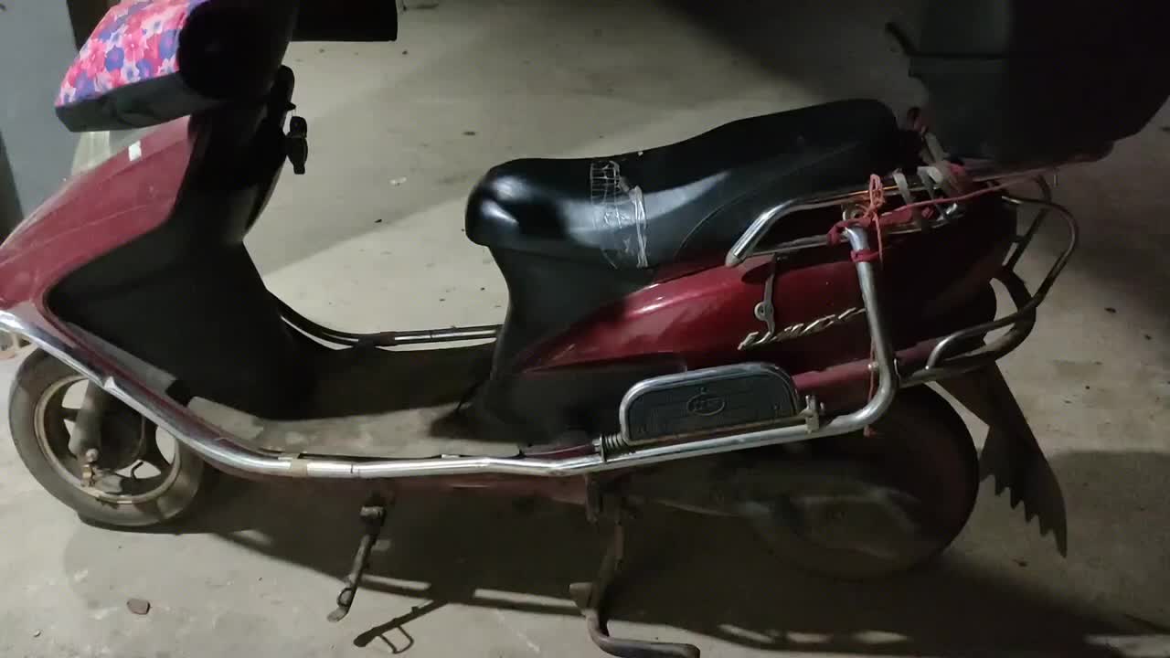 修車(chē)寶，你用過(guò)嗎？讓你維修電動(dòng)車(chē)更輕松簡(jiǎn)單，一起來(lái)了解下#硬聲創(chuàng)作季 