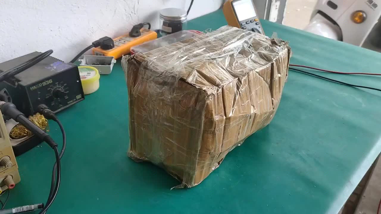 電源板維修方法思路，按照這些步驟檢修很容易修復#硬聲創(chuàng)作季 
