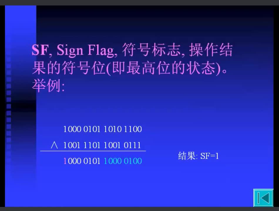 #硬聲創(chuàng)作季 #匯編 匯編語言程序設(shè)計(jì)-03.1 微處理器的結(jié)構(gòu)-4
