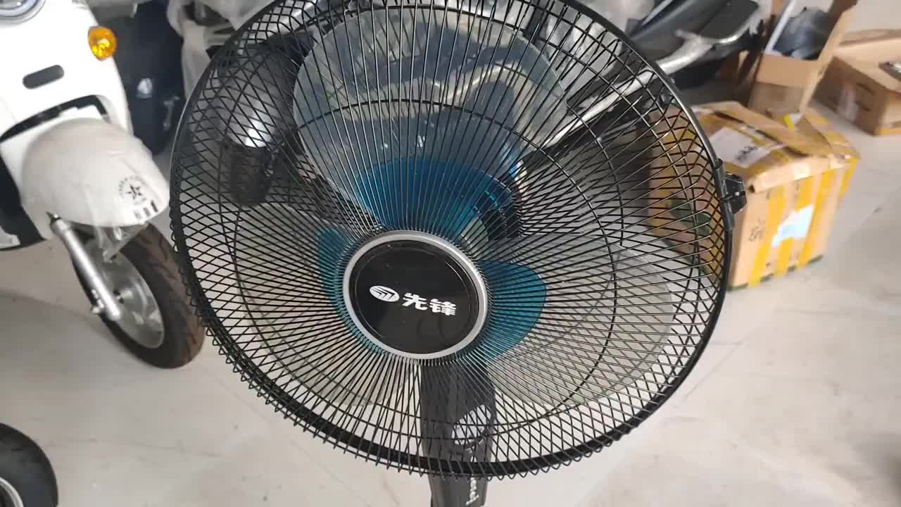 風扇放一年拿出來就不轉(zhuǎn)了，拆開一看是這個零件壞了，5毛錢搞定#硬聲創(chuàng)作季 