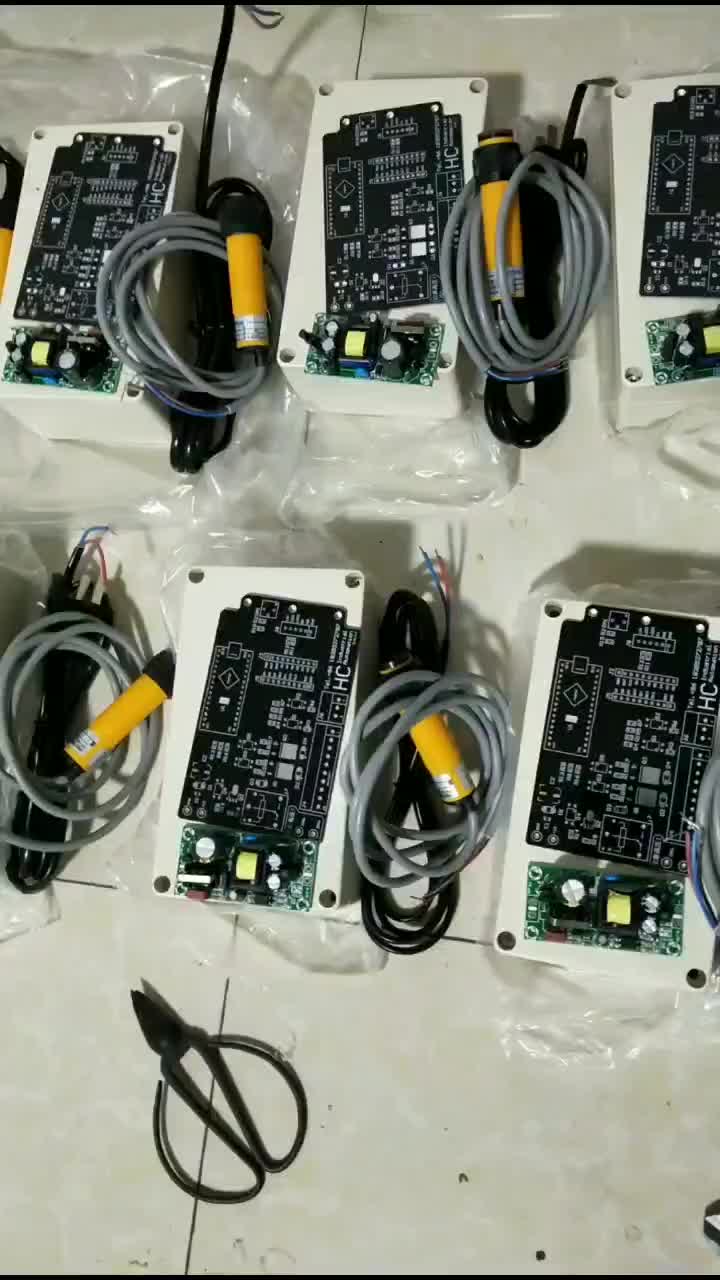 #硬聲創作季   35 從設計到出樣品用了10天，這幾天又要熬夜了