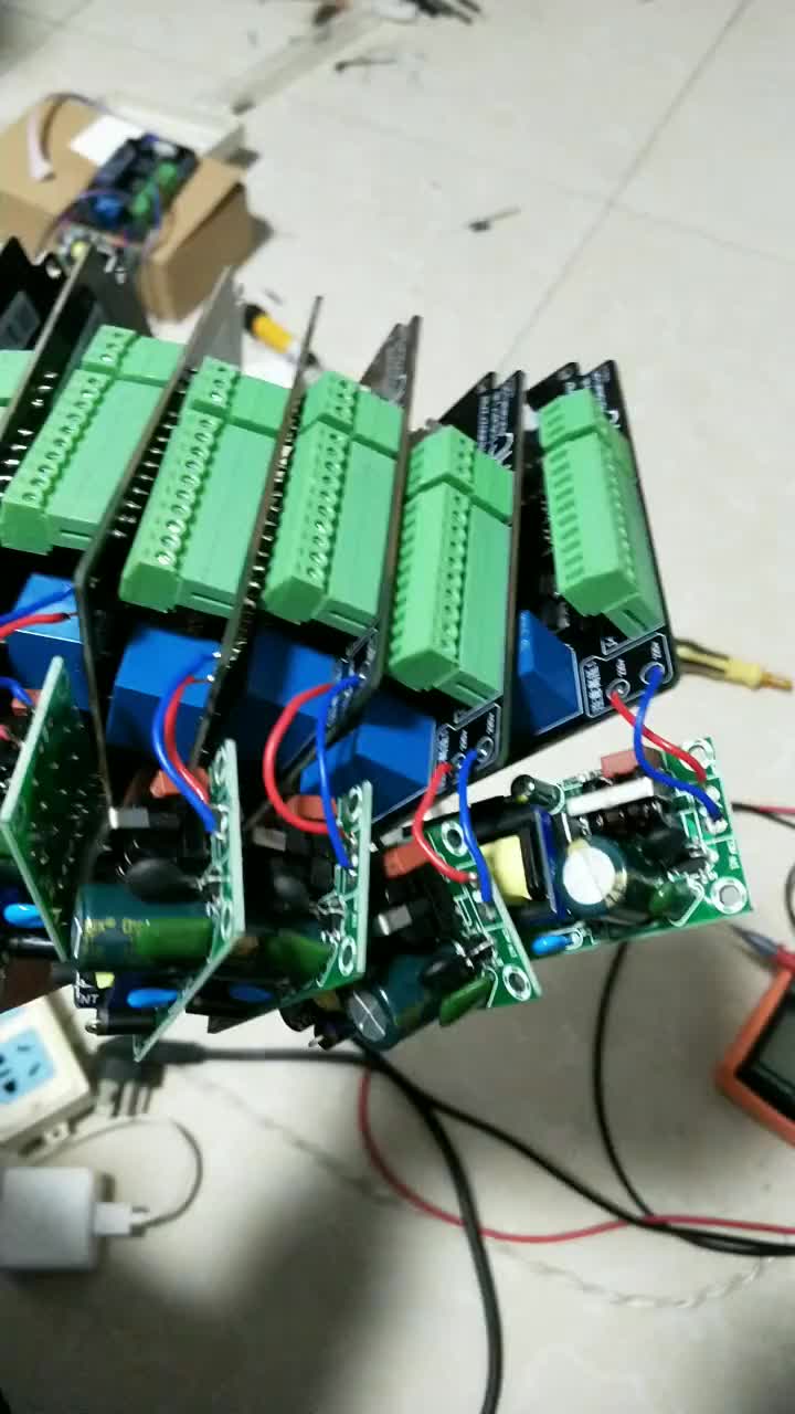 #硬聲創(chuàng)作季   34 20套搞完