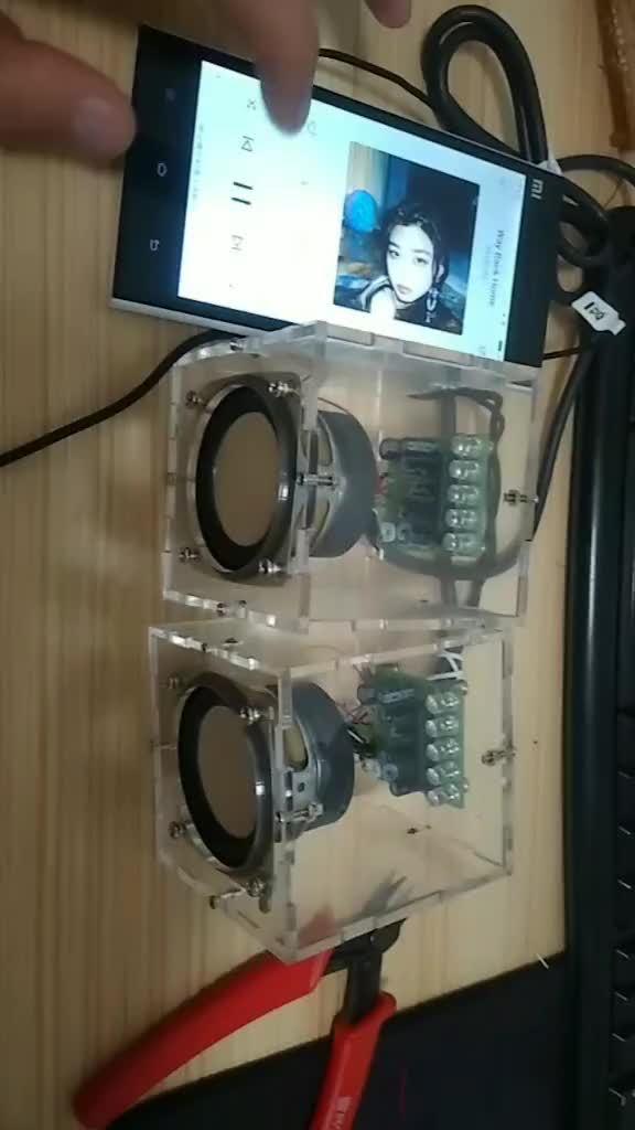 #硬聲創(chuàng)作季   效果杠杠滴