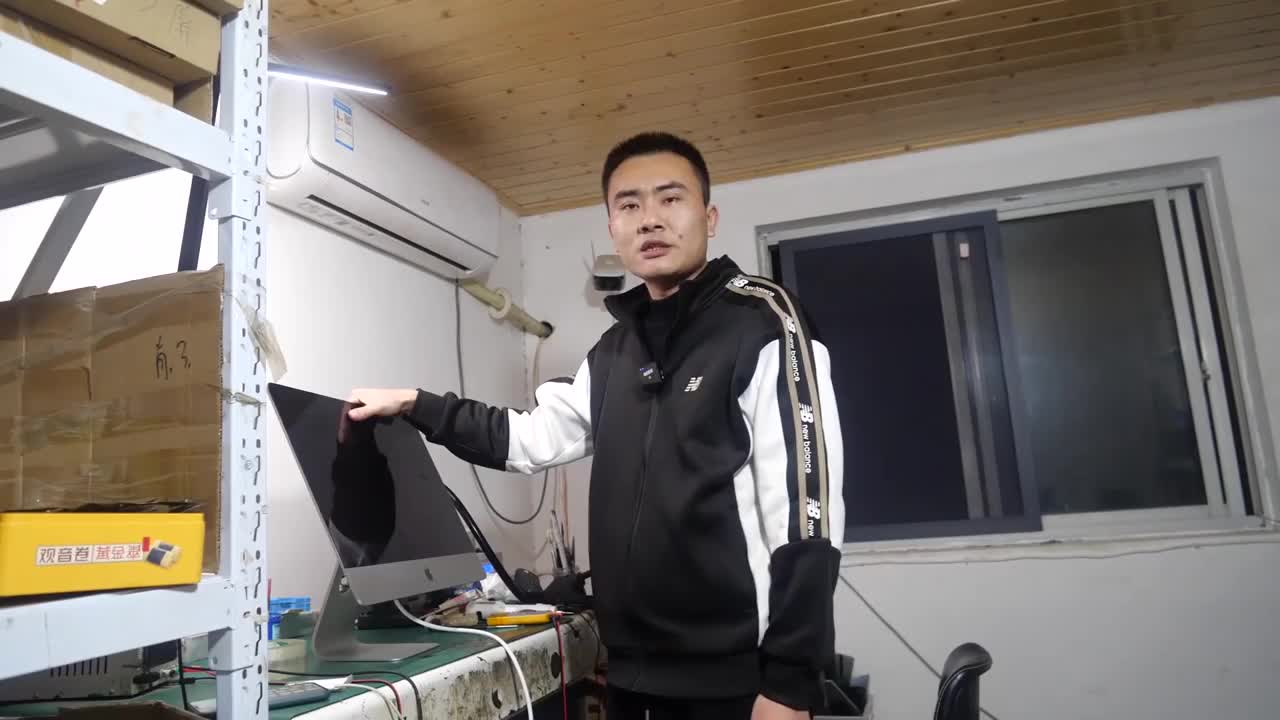 修理一個德州儀器科學(xué)計算器，我上學(xué)時要買的起早上清華了#硬聲創(chuàng)作季 