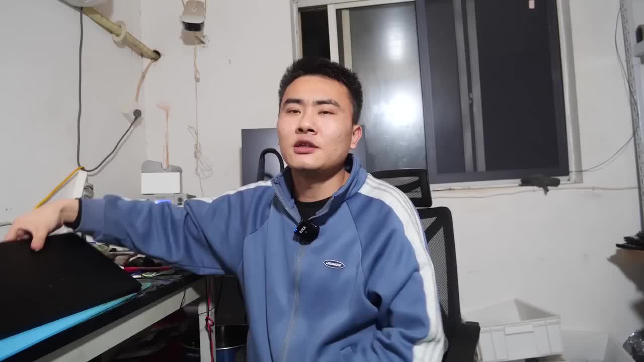 省吃儉用花1萬多買臺幻16，用一天就被自己折騰報廢，這什么操作？#硬聲創作季 