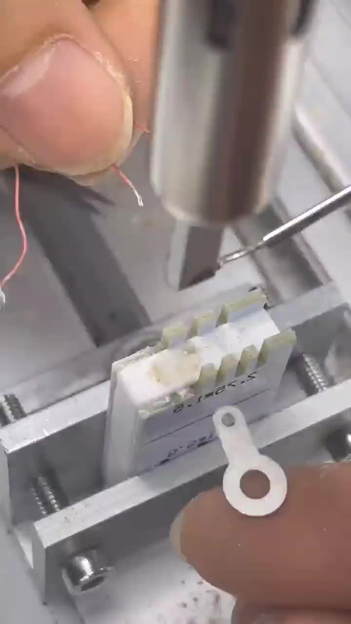 #硬聲創作季   今天焊錫銅片慢點，紀念黃藥師，我喜歡的江湖