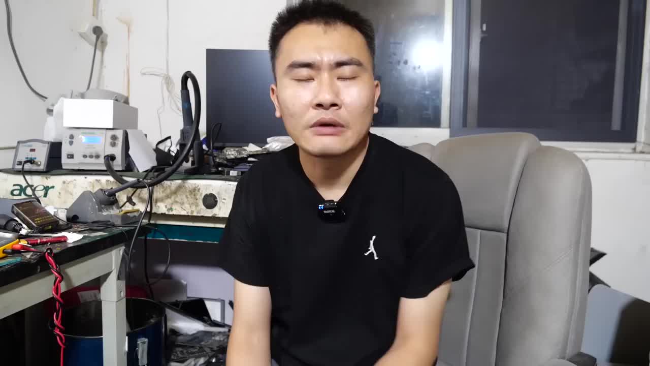 維修廝投機(jī)倒把賣(mài)2手機(jī)器，結(jié)果手上壞了一大堆，該如何收?qǐng)觯?硬聲創(chuàng)作季 