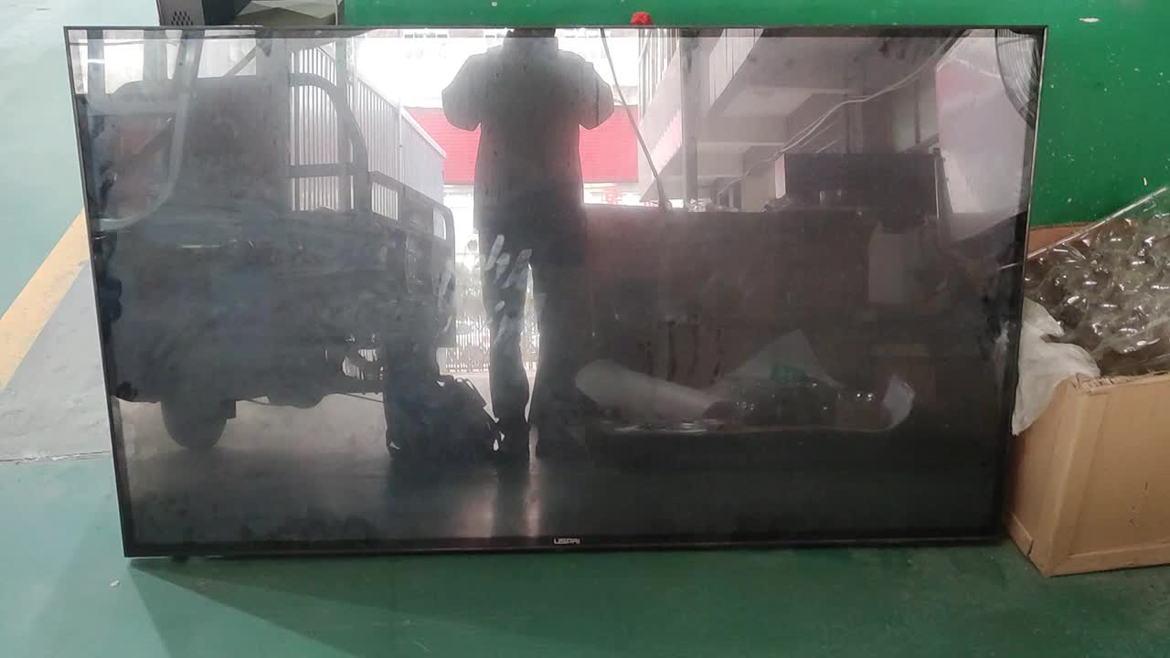 液晶電視插電沒反應，電源板進水嚴重，結果只壞了2顆電阻#硬聲創作季 