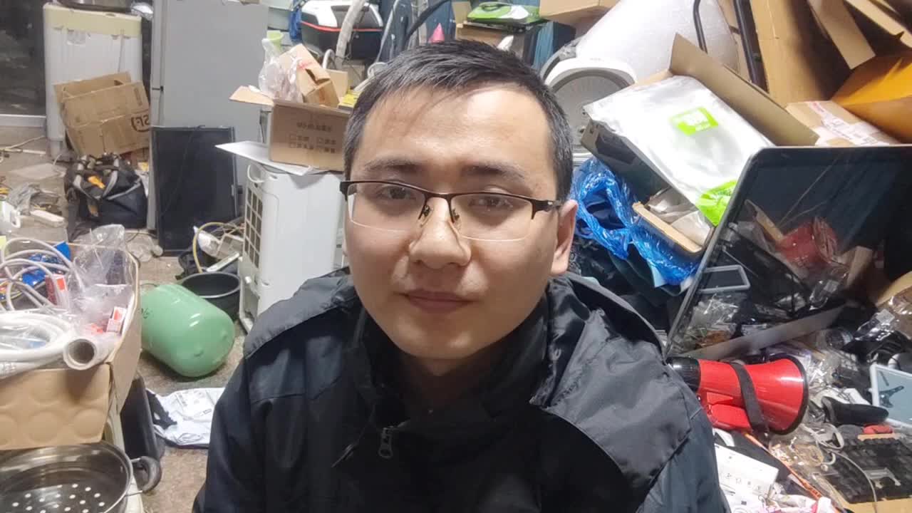 客戶管這個(gè)叫打印機(jī)，難怪修電腦的師傅看一眼就走了#硬聲創(chuàng)作季 
