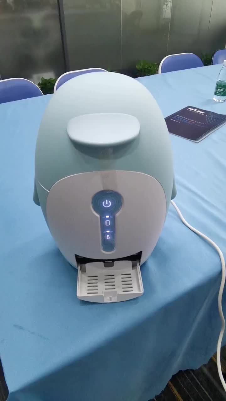#硬聲創作季   客戶產品自動毛巾機，熱賣中… 