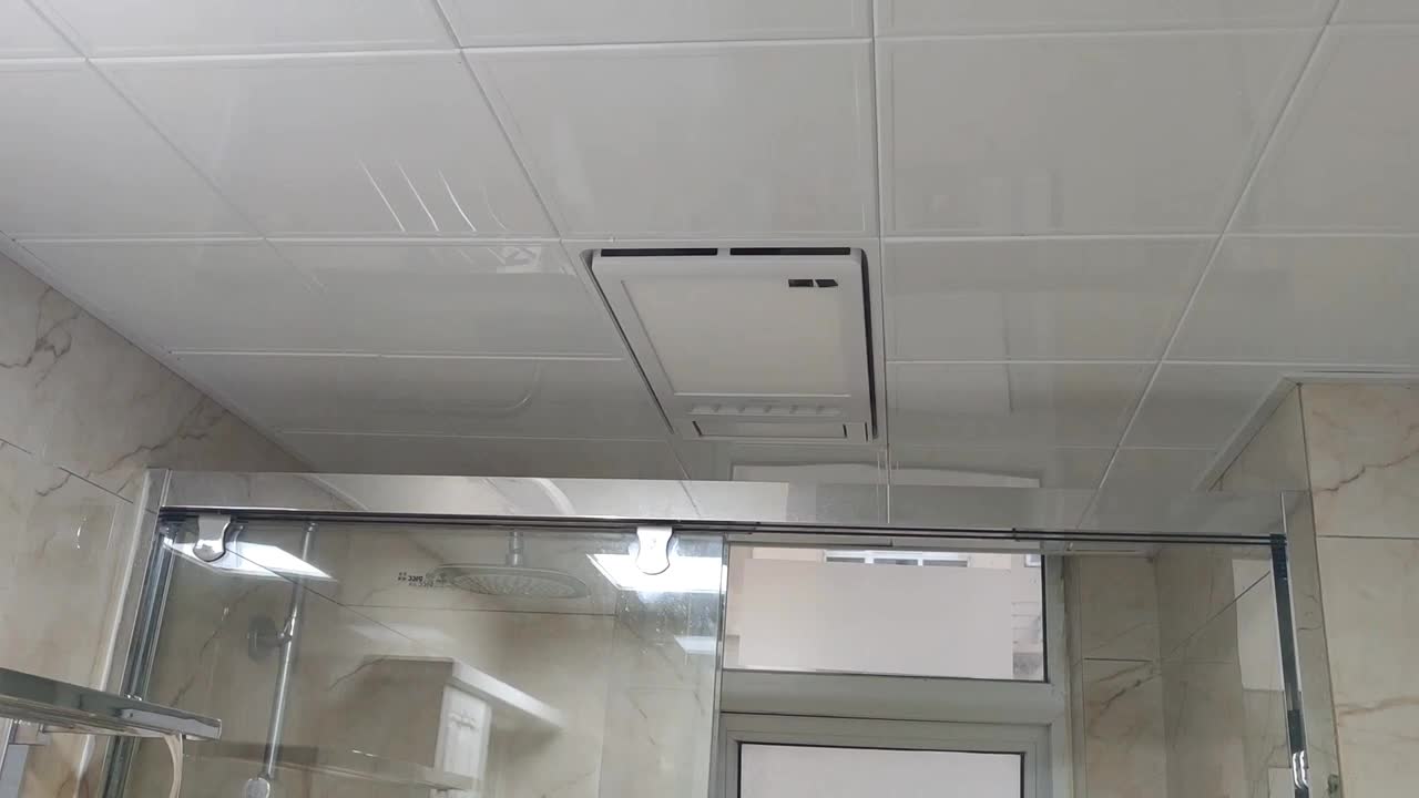 智能浴霸控制板沒反應(yīng)，還以為要換整個控制器，結(jié)果問題這么簡單#硬聲創(chuàng)作季 