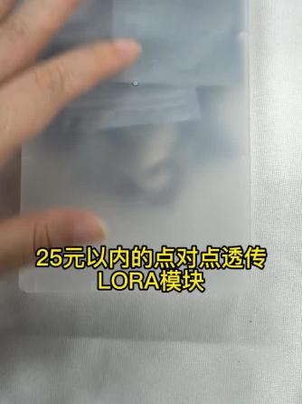 模块,LoRa技术,LoRa模块,LoRa网络,LoRa芯片,LoRa扩频技术,LoRa调制技术