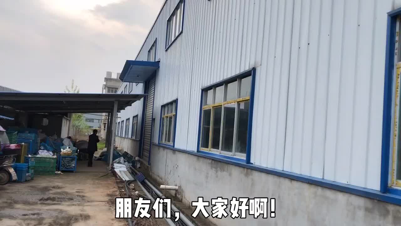 空压机启动压力太低怎么办？我把这个地方改了一下，效果瞬间提升#硬声创作季 