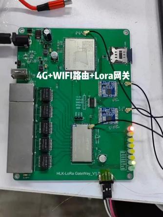 路由器,WIFI,网关设备,LoRa技术,LoRa模块,LoRa网络,LoRa芯片,LoRa扩频技术,LoRa调制技术