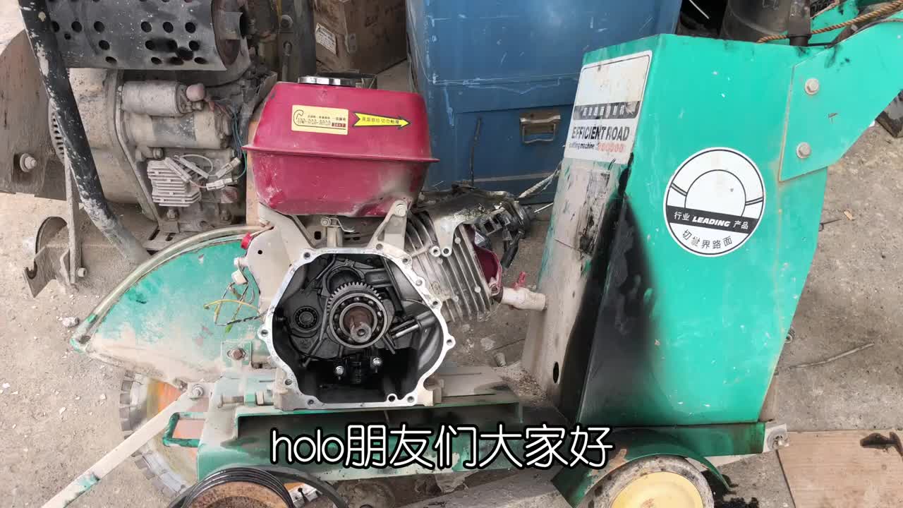 汽油發動機嚴重燒機油到底是什么原因導致的？今天拆一臺看個究竟#硬聲創作季 