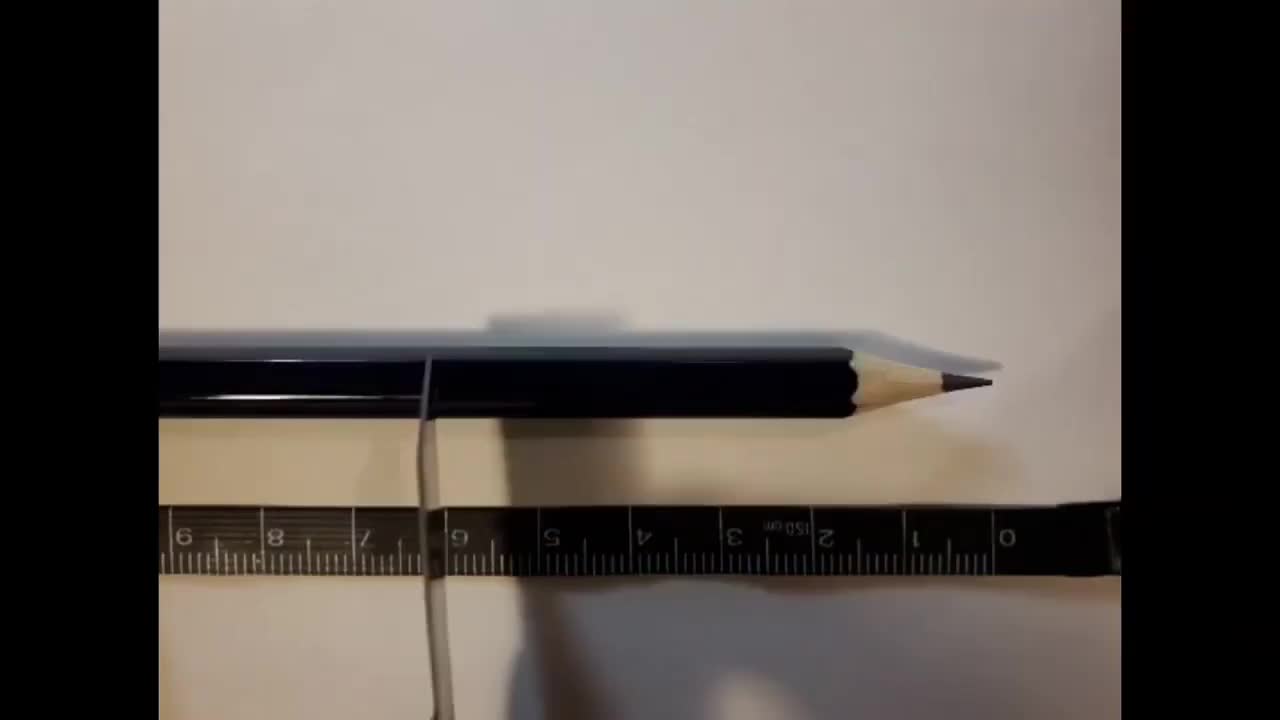 如何制作DIY鉛筆烙鐵？4分鐘你就能學會！