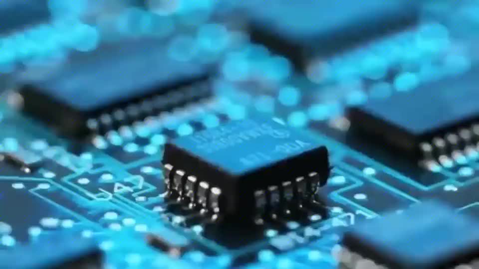 電容是如何工作的？