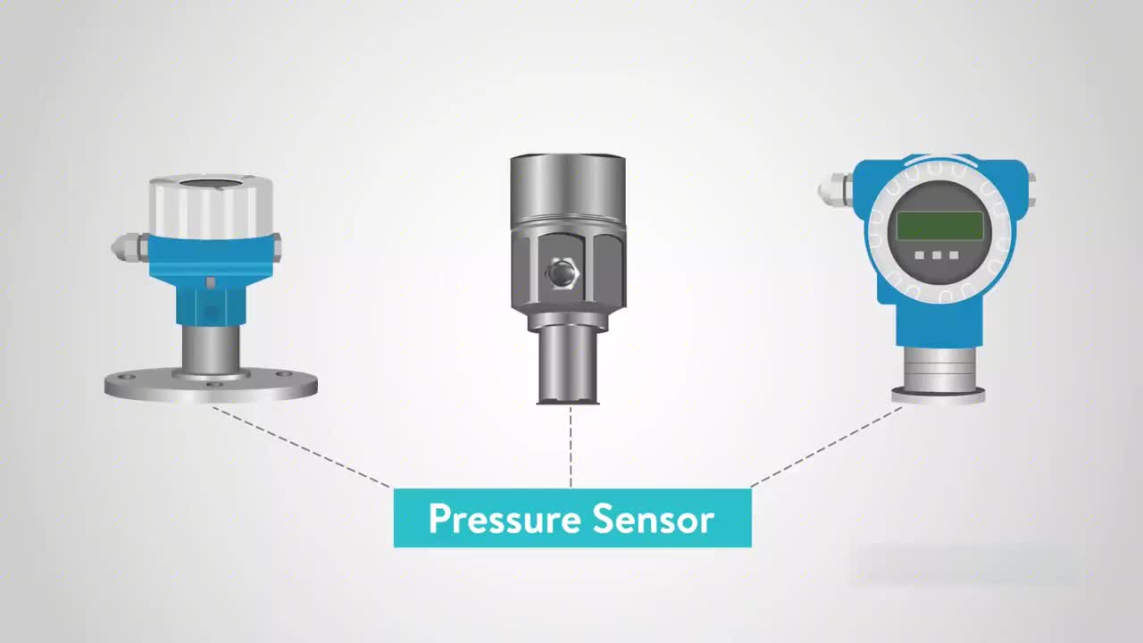 关于压力传感器，你了解多少呢？