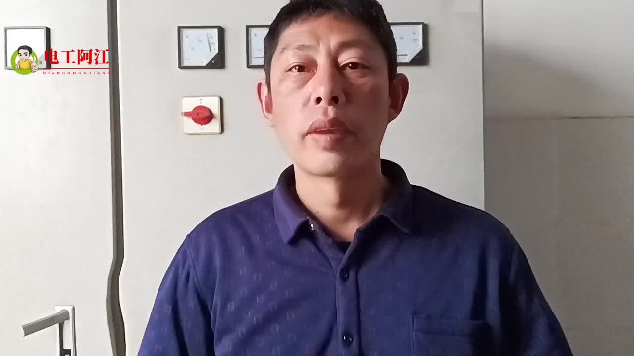 很多電工還不知道，總燒一根線是怎么回事？三相不平衡怎么調平。#硬聲創(chuàng)作季 