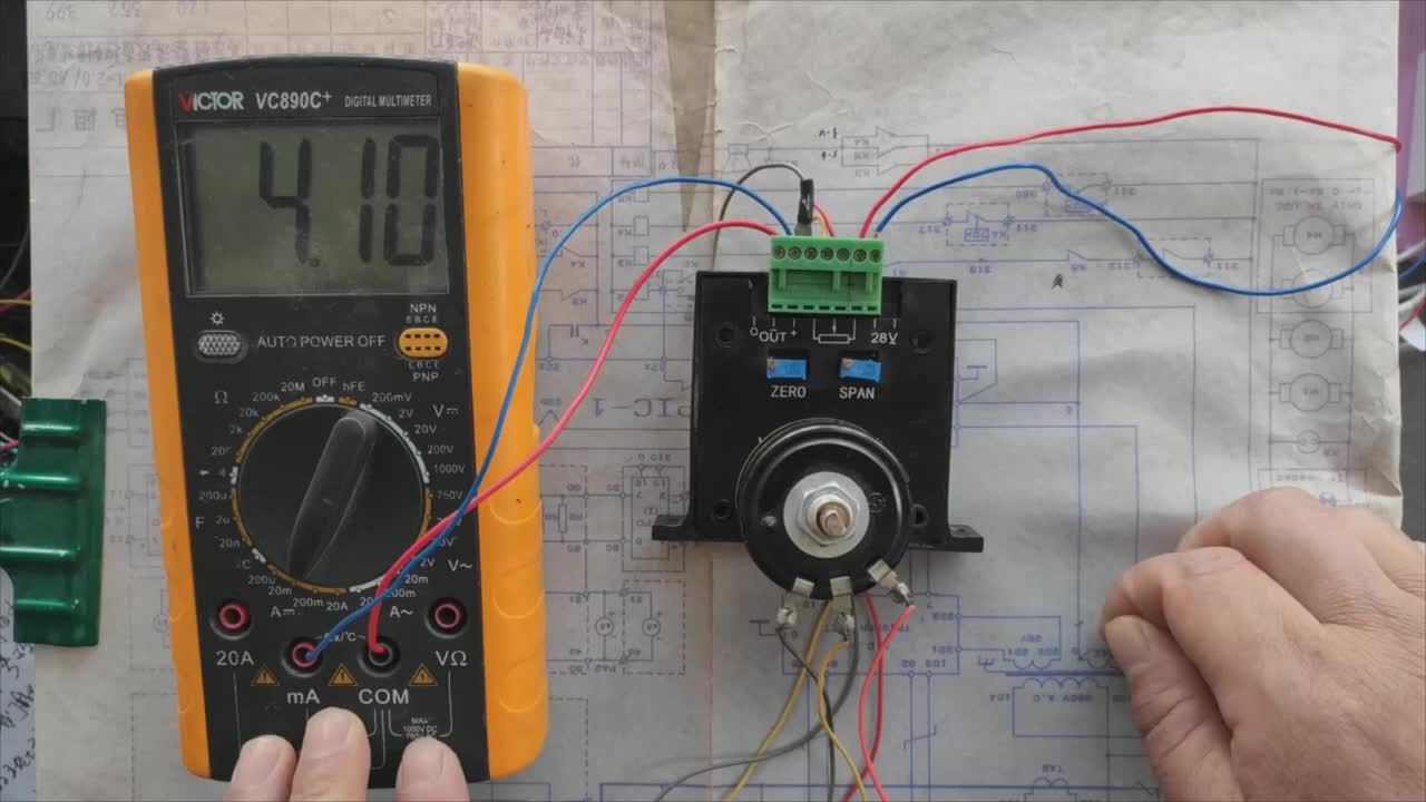 這種電氣控制裝置，很多電工根本沒見過#硬聲創(chuàng)作季 