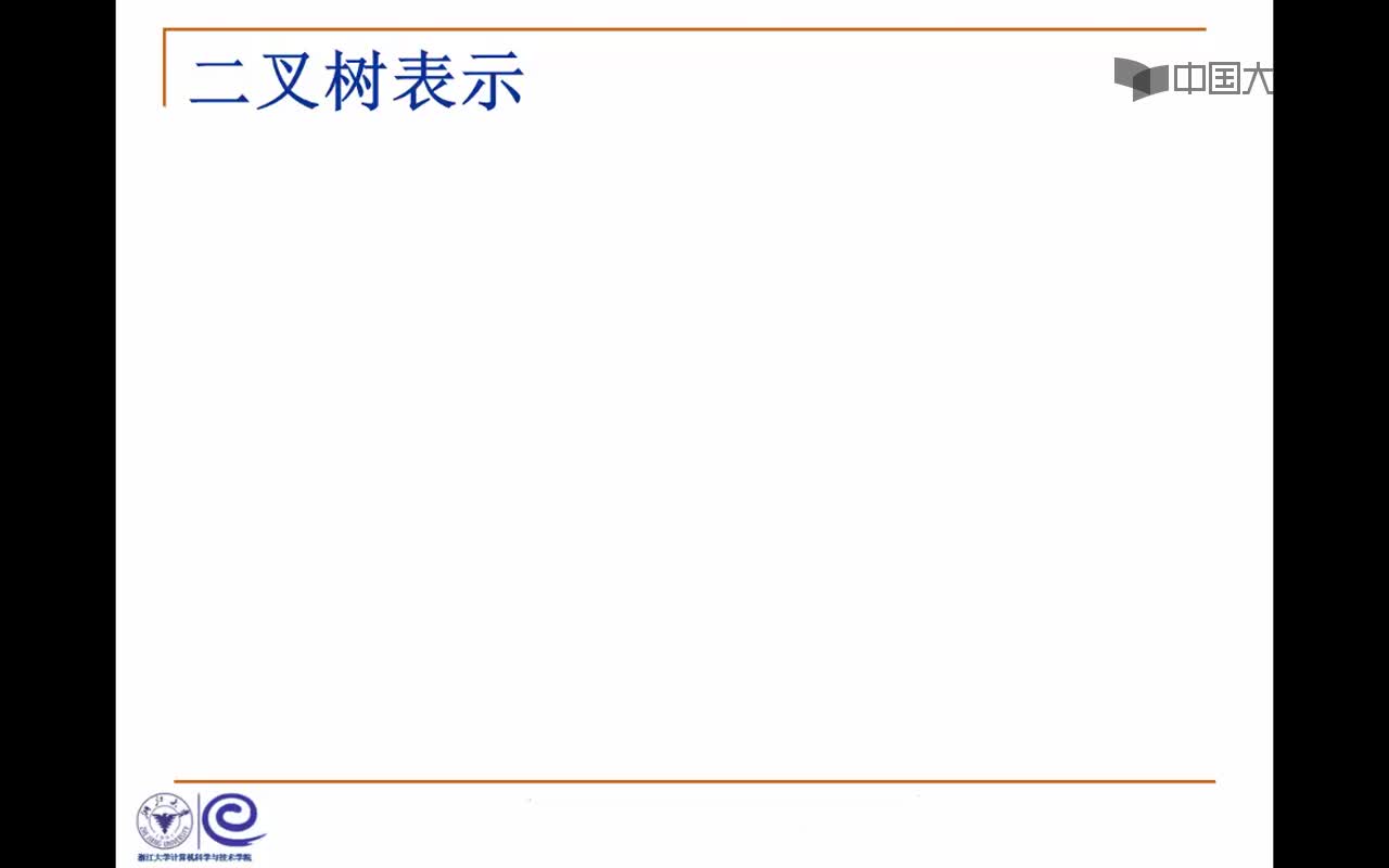 结构数据：1.题意理解及二叉树表示（9：55）(2)#结构数据 