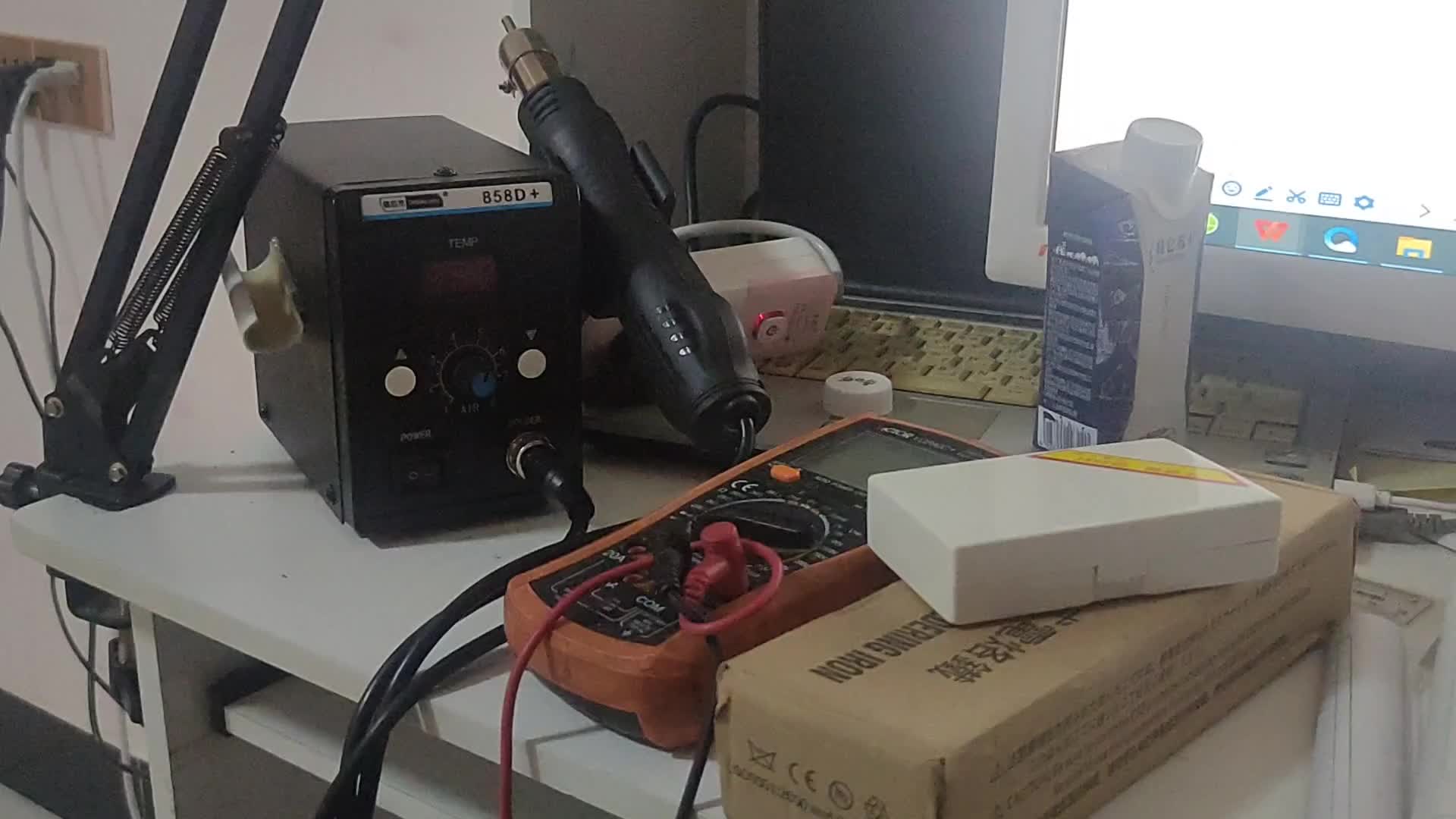 學(xué)習電路維修必備工具，今天老師傅告訴你，趕緊收藏