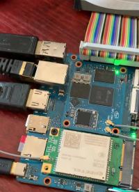 Banana Pi BPI-CM4 計(jì)算機(jī)模組套件測(cè)試android9系統(tǒng)
#嵌入式開(kāi)發(fā) #樹(shù)莓派開(kāi)發(fā) 