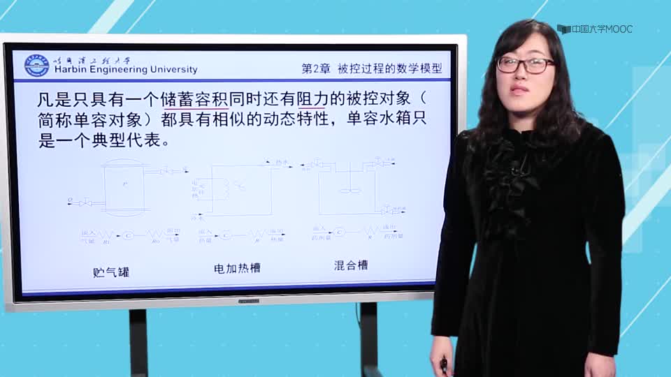 [2.2.1]--2.2利用机理法建立被控过程数学模型_clip002