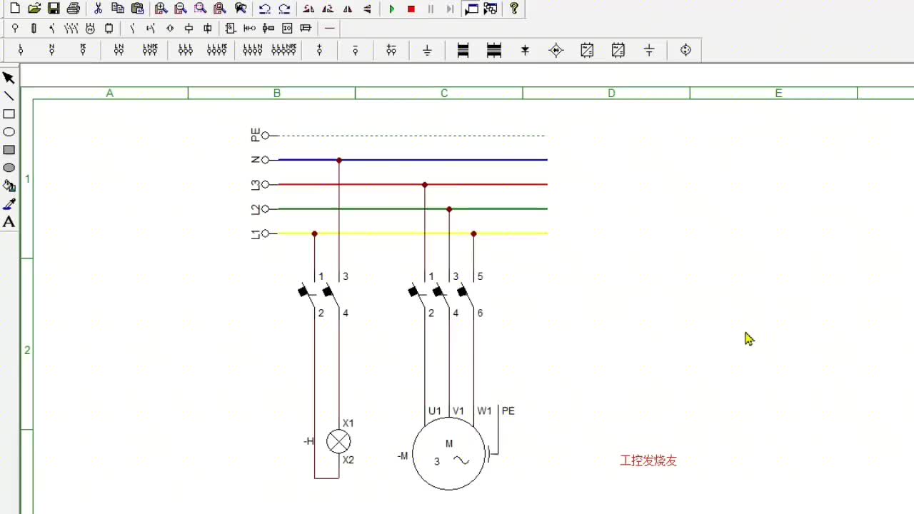 零基礎學電工，什么是相電壓，什么是線電壓，容易混淆的兩個概念