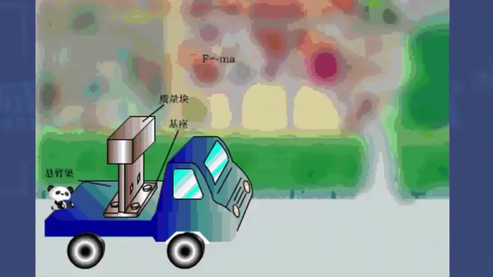 #硬聲創作季  #傳感器與智能檢測技術  25 2.2.6典型應用-3