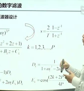 数字信号