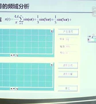 数字信号