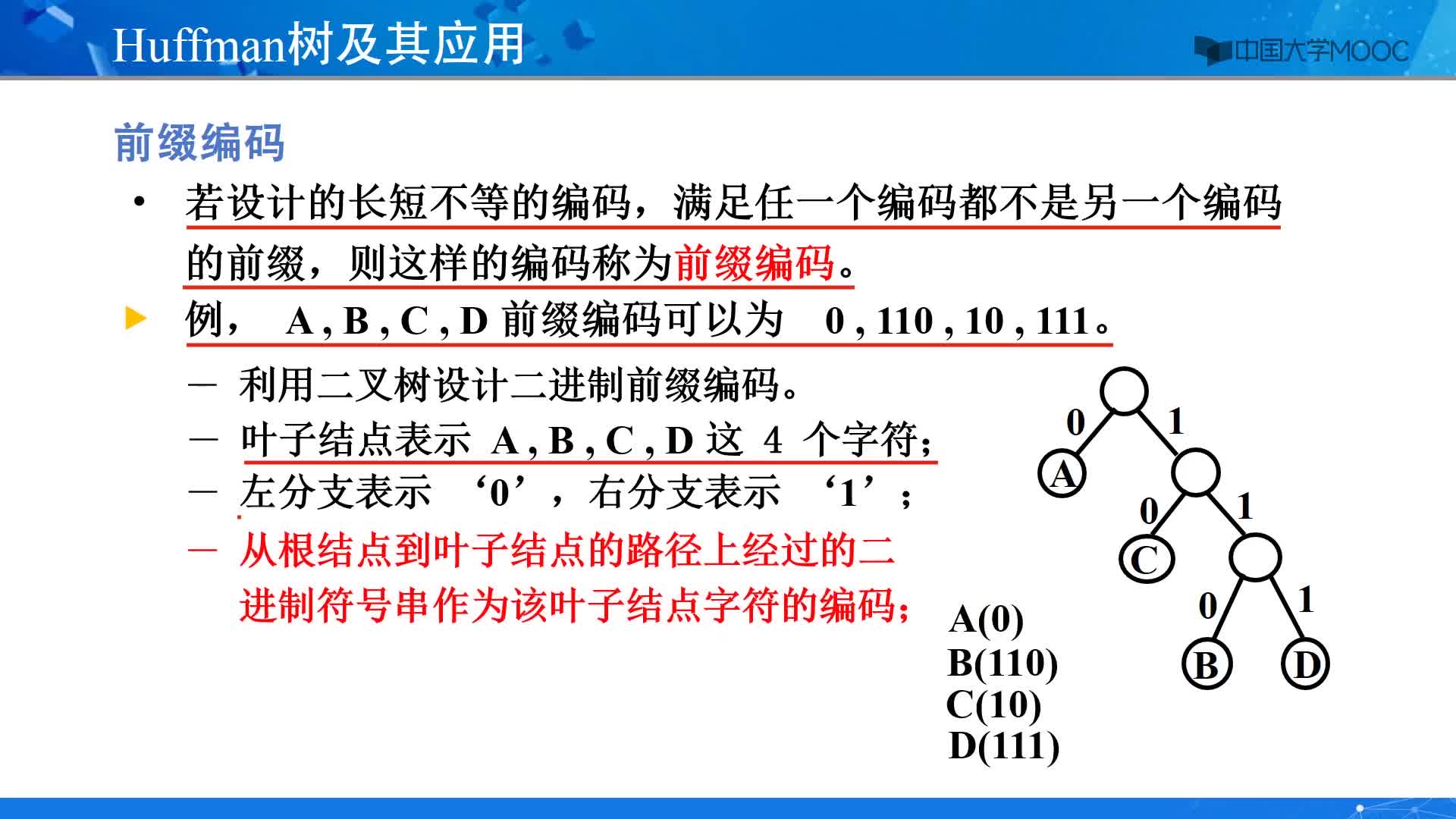 數(shù)據(jù)結(jié)構(gòu)：Huffman樹及其應(yīng)用(2)#結(jié)構(gòu)數(shù)據(jù) 