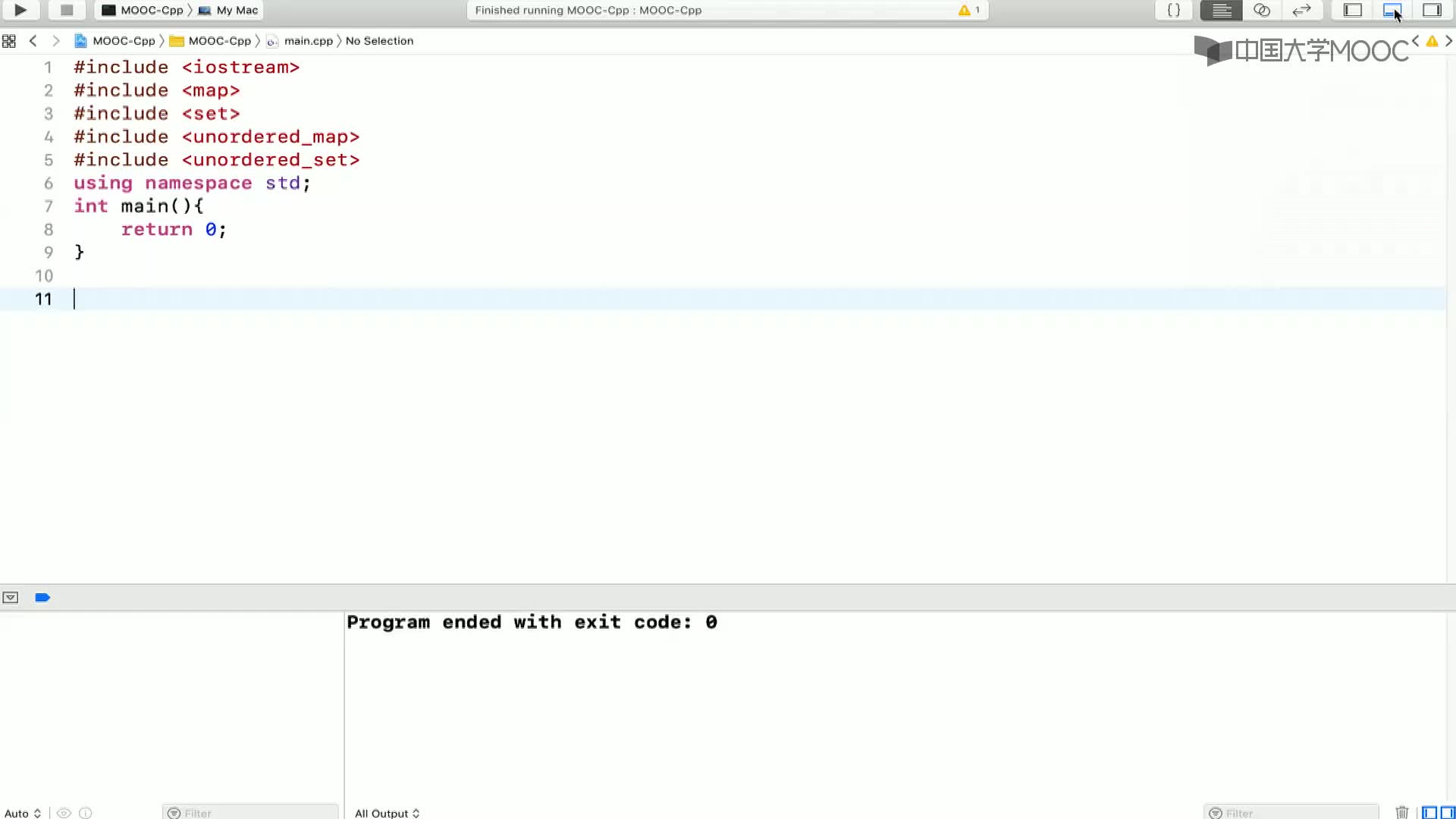 數(shù)據(jù)結構與算法：6.2.3 各語言實現(xiàn)散列-6-C++(1)#結構數(shù)據(jù) 
