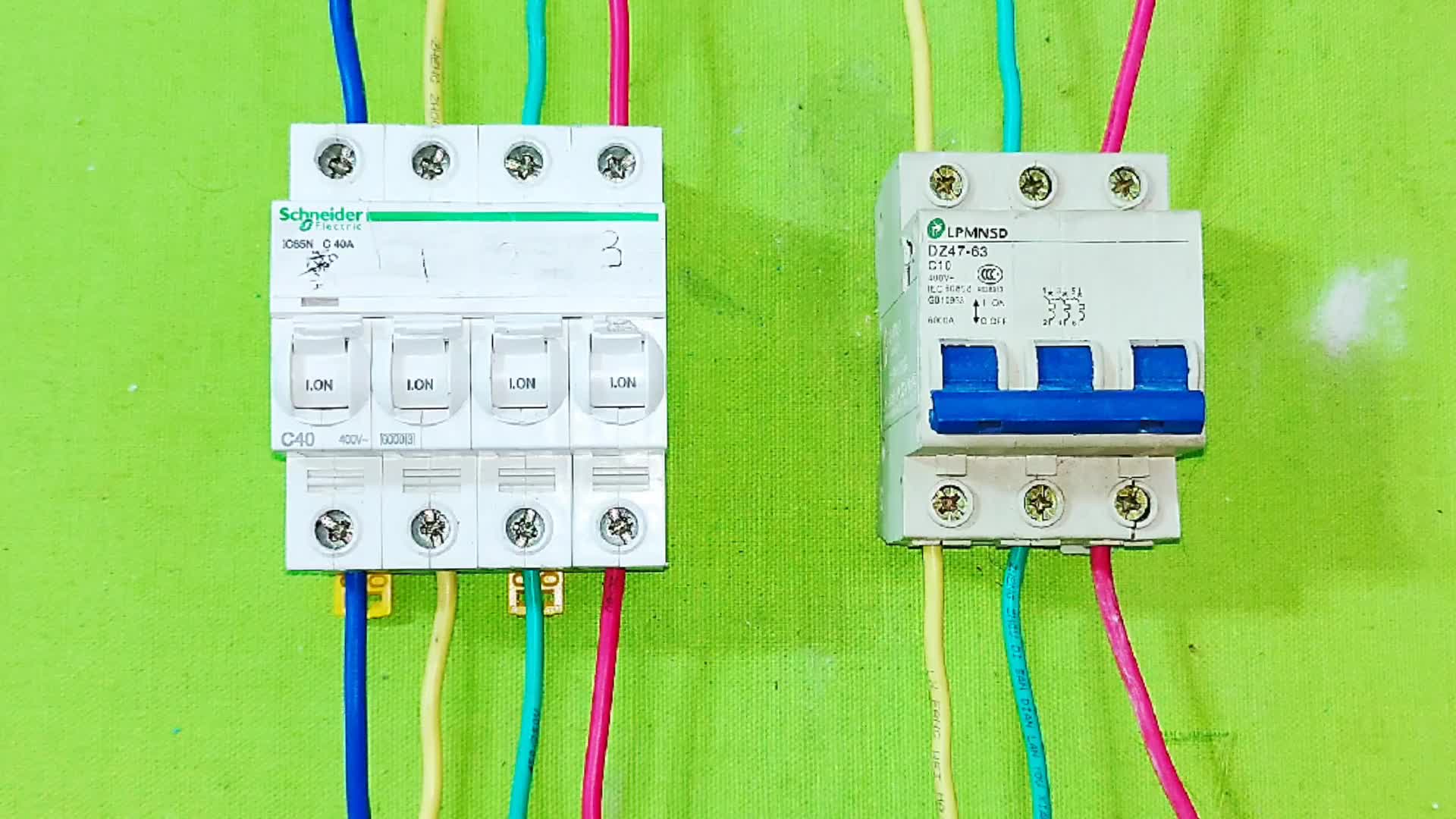 什么是單相電？?jī)上嚯?？三相電？維修電工干十幾年，始終分不清楚