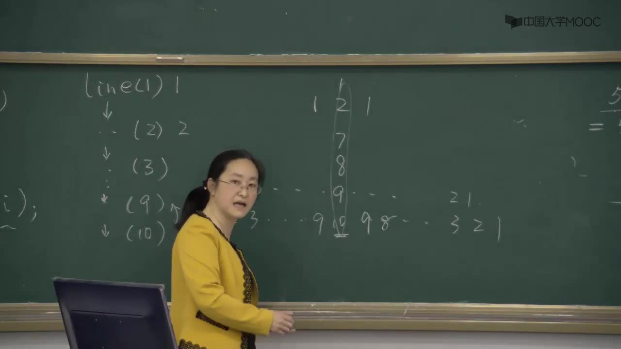 數(shù)據(jù)結(jié)構(gòu)：116_4.3 遞歸(2)(2)#結(jié)構(gòu)數(shù)據(jù) 