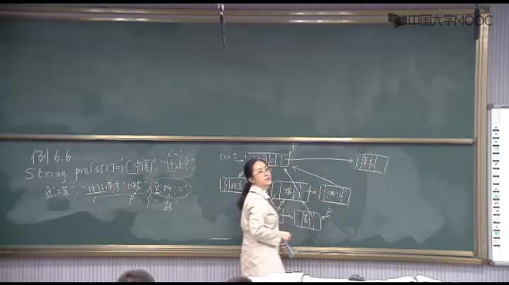 數據結構：187_6.2.2 樹的存儲結構和實現(3)(2)#結構數據 