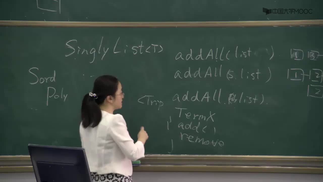 數(shù)據(jù)結(jié)構(gòu)：132_5.2 特殊矩陣的壓縮存儲(3)(2)#結(jié)構(gòu)數(shù)據(jù) 