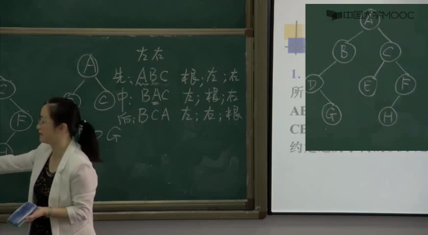 數據結構：144_6.1 二叉樹 6.1.1 定義～6.1.2 存儲結構(3)(1)#結構數據 