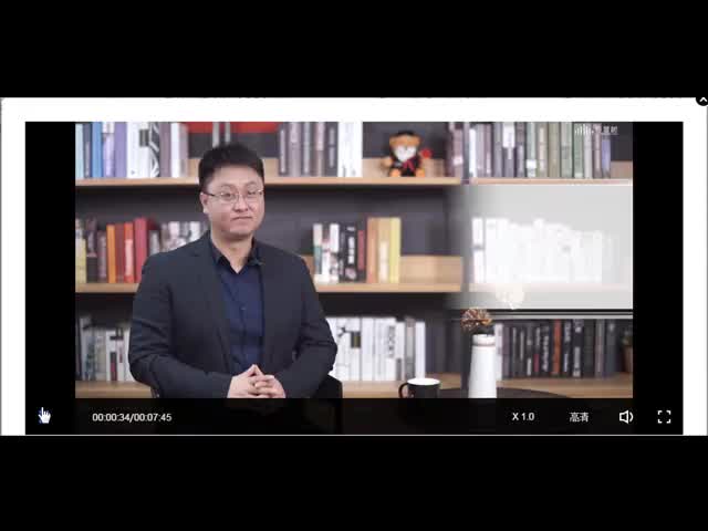 #硬聲創作季  #人工智能時代的創新創業  5 什么樣的工作不容易被機器人取代