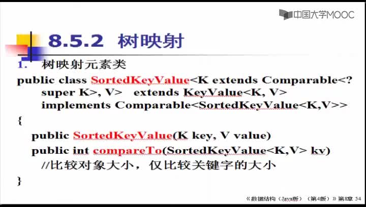 數(shù)據(jù)結(jié)構(gòu)：285_8.5.3 樹映射，平衡二叉樹(1)(1)#結(jié)構(gòu)數(shù)據(jù) 