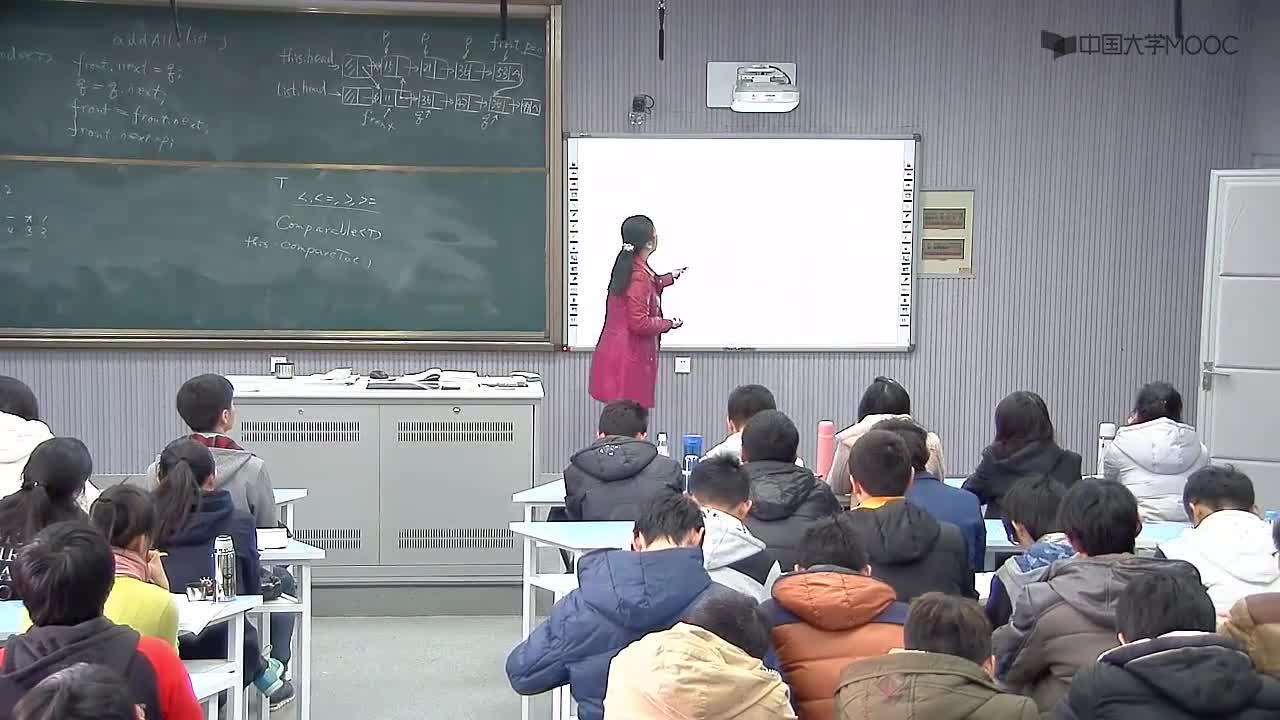 數據結構：332_10.2 實現迭代器(2)(1)#結構數據 