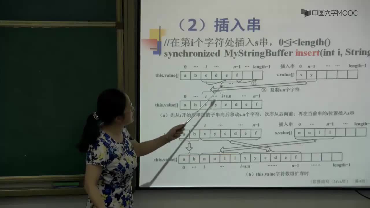 數(shù)據(jù)結構：77_3.2.3 變量字符串類(1)(2)#結構數(shù)據(jù) 