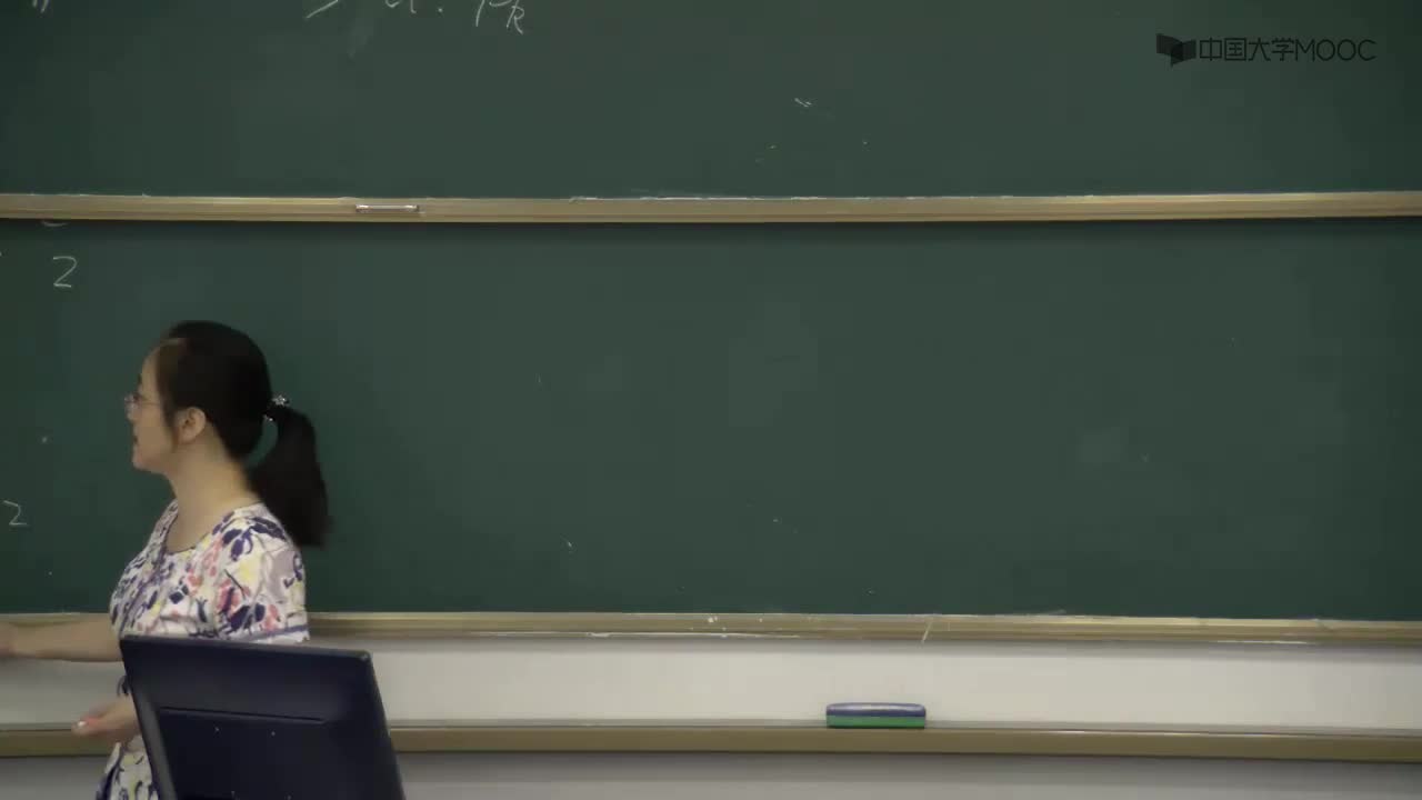 數據結構：91_3.3.3 KMP算法(2)(3)#結構數據 