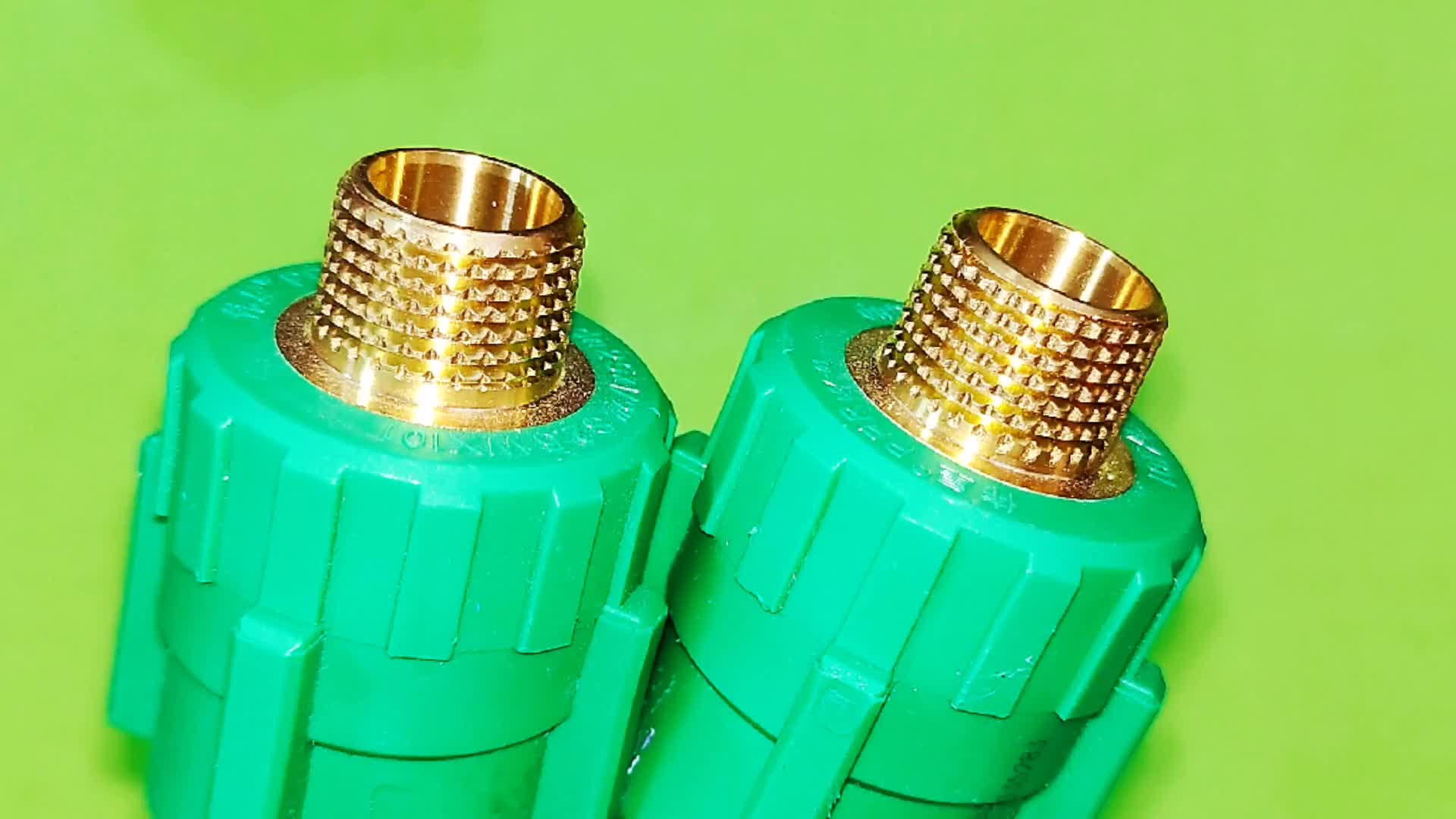 為什么螺紋要特意刮花了才不會(huì)漏水？這里面的門道，水電工都知道