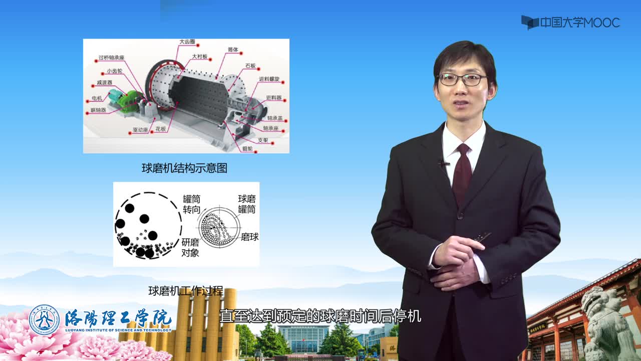 自動化：240_陶瓷成形裝備(2)#硬聲創(chuàng)作季 